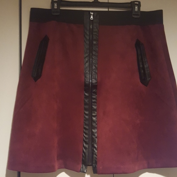 eci Dresses & Skirts - eci Skirt